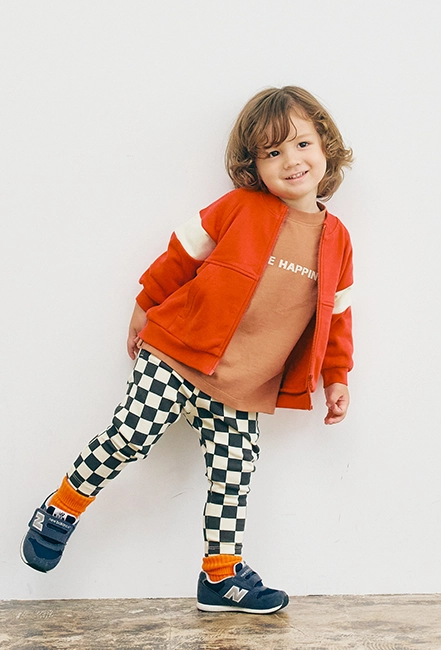 p.premier ピードットプルミエの子供服