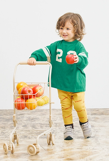 p.premier ピードットプルミエの子供服