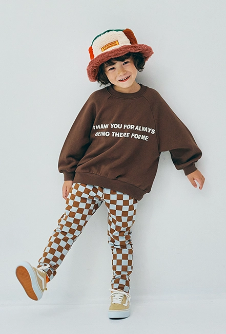 p.premier ピードットプルミエの子供服