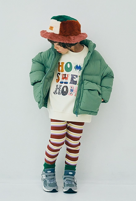 p.premier ピードットプルミエの子供服