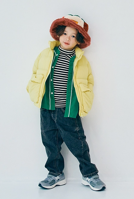 p.premier ピードットプルミエの子供服