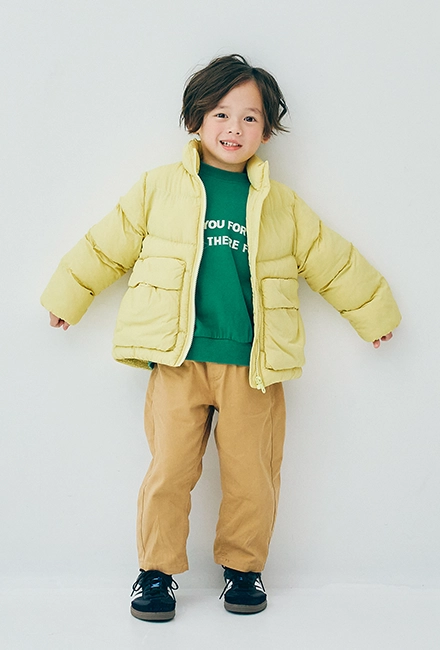 p.premier ピードットプルミエの子供服