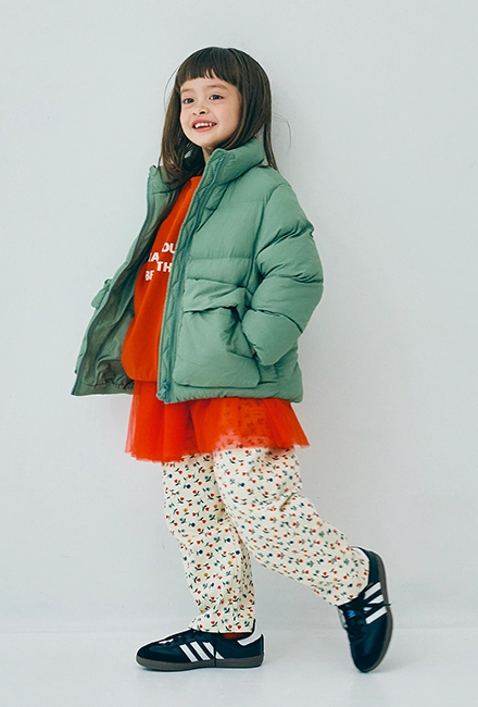 p.premier ピードットプルミエの子供服
