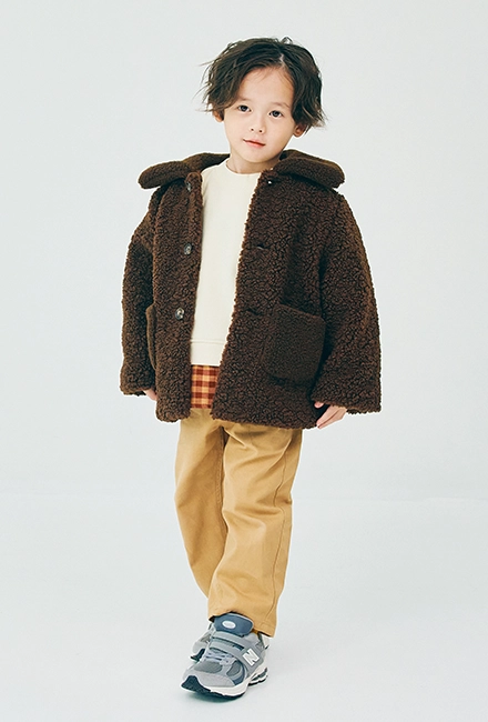 p.premier ピードットプルミエの子供服