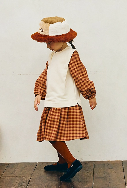 p.premier ピードットプルミエの子供服