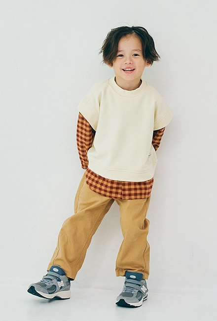 p.premier ピードットプルミエの子供服