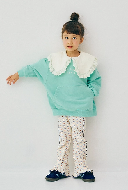 p.premier ピードットプルミエの子供服