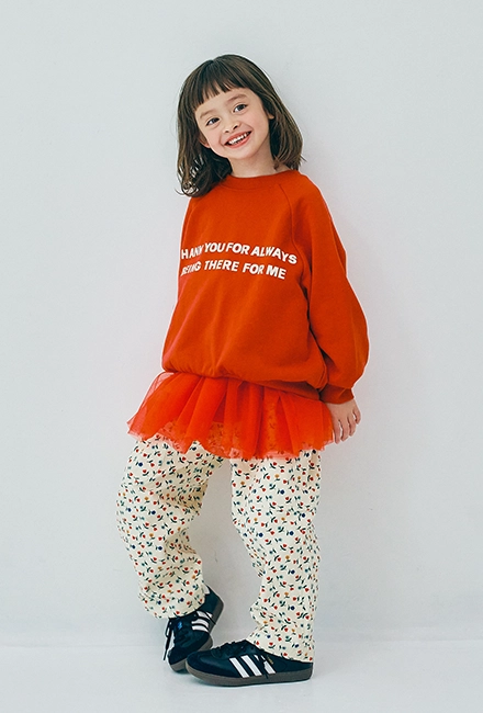 p.premier ピードットプルミエの子供服