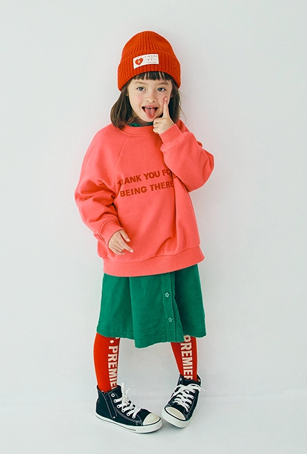 p.premier ピードットプルミエの子供服