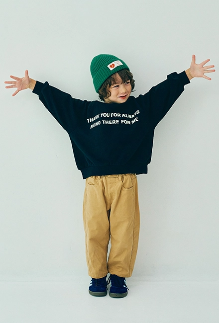 p.premier ピードットプルミエの子供服