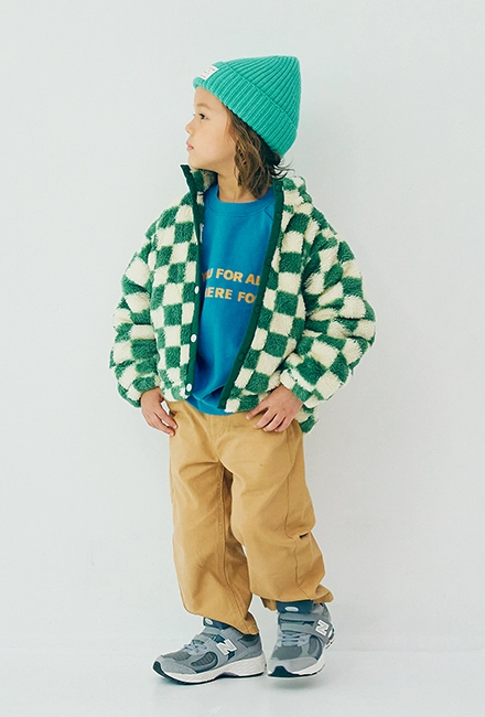 p.premier ピードットプルミエの子供服