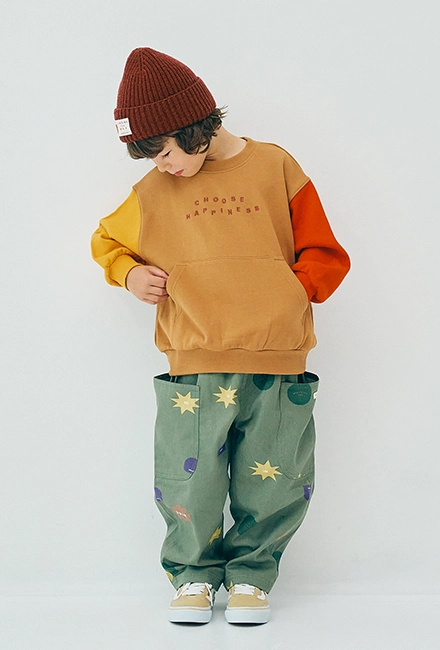 p.premier ピードットプルミエの子供服