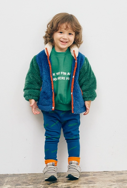 p.premier ピードットプルミエの子供服