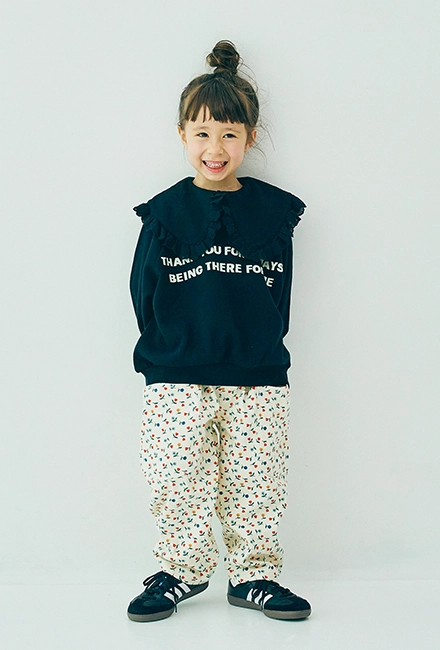 p.premier ピードットプルミエの子供服