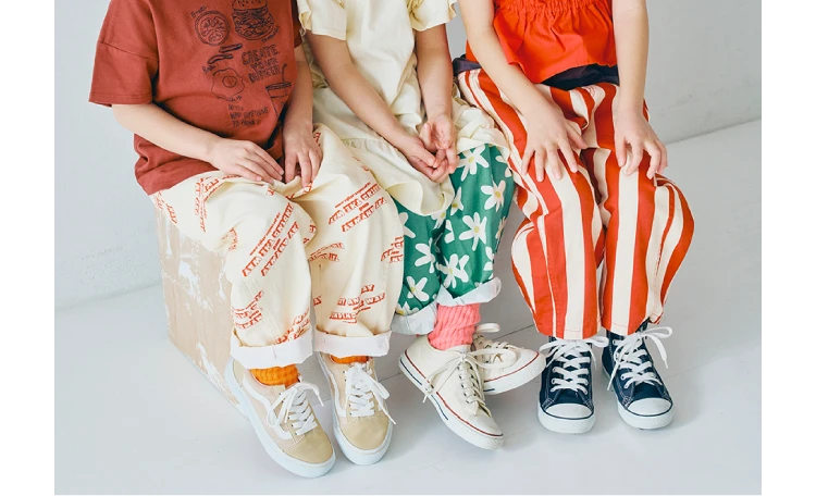 p.premier ピードットプルミエの子供服