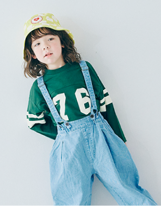 p.premier ピードットプルミエの子供服