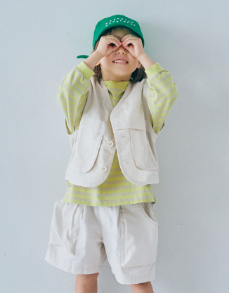 p.premier ピードットプルミエの子供服