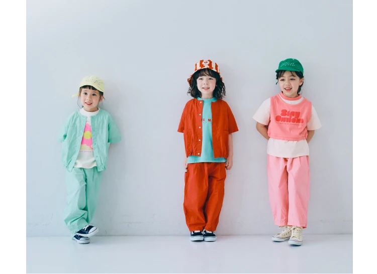 p.premier ピードットプルミエの子供服