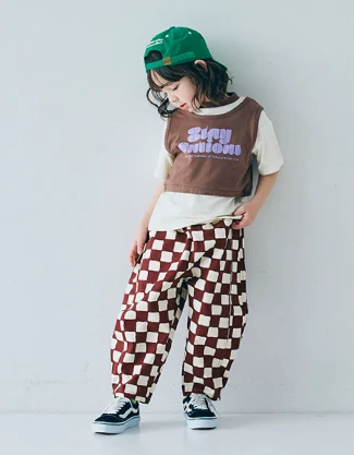 p.premier ピードットプルミエの子供服