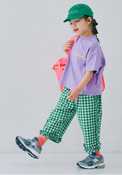 p.premier ピードットプルミエの子供服