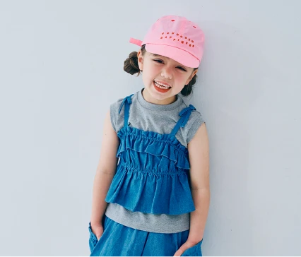 p.premier ピードットプルミエの子供服