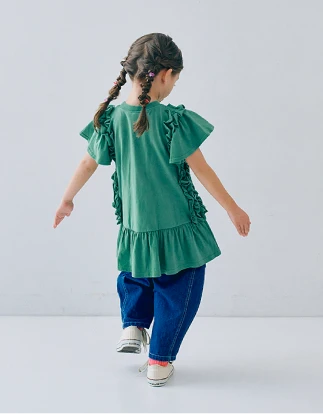 p.premier ピードットプルミエの子供服