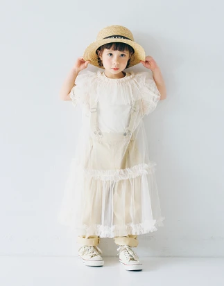 p.premier ピードットプルミエの子供服