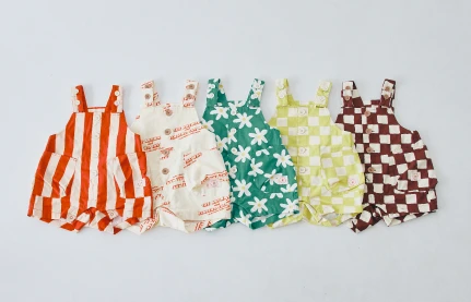 p.premier ピードットプルミエの子供服