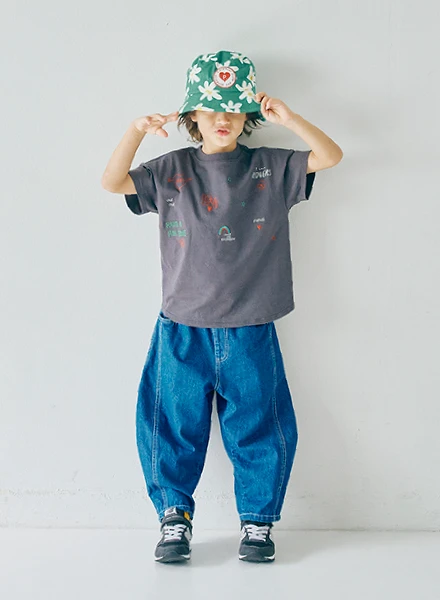 p.premier ピードットプルミエの子供服