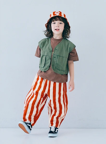 p.premier ピードットプルミエの子供服