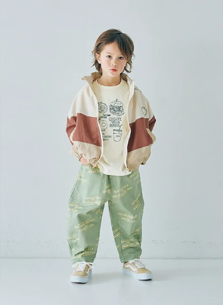 p.premier ピードットプルミエの子供服