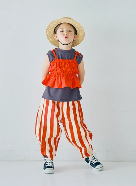 p.premier ピードットプルミエの子供服