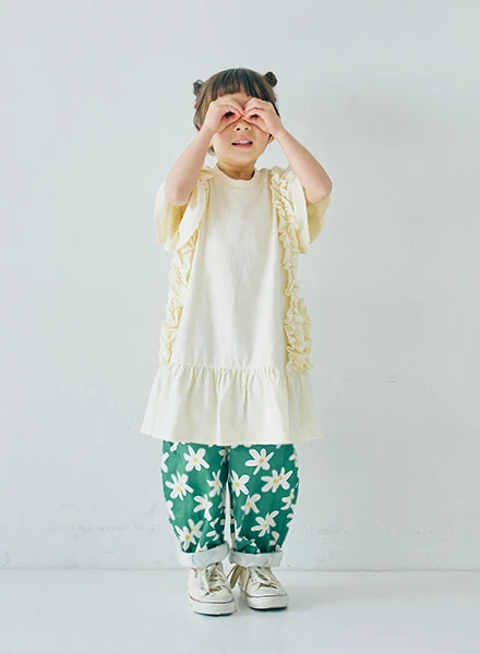 p.premier ピードットプルミエの子供服