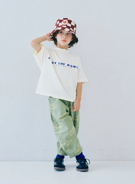 p.premier ピードットプルミエの子供服