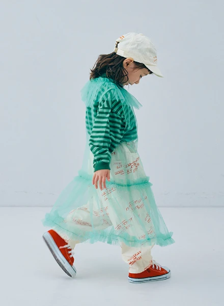 p.premier ピードットプルミエの子供服