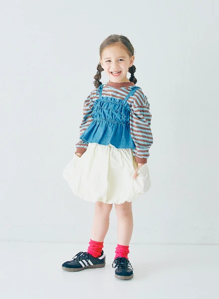 p.premier ピードットプルミエの子供服