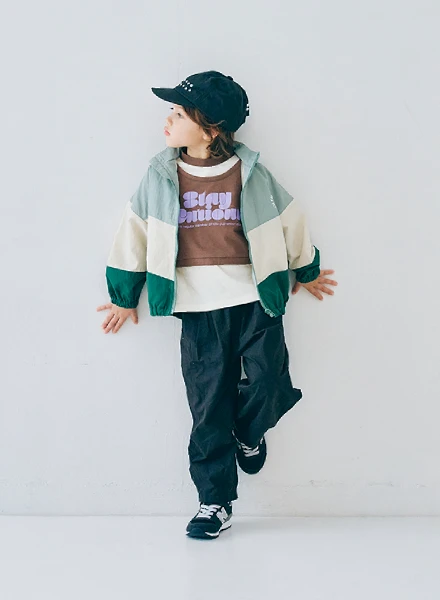 p.premier ピードットプルミエの子供服