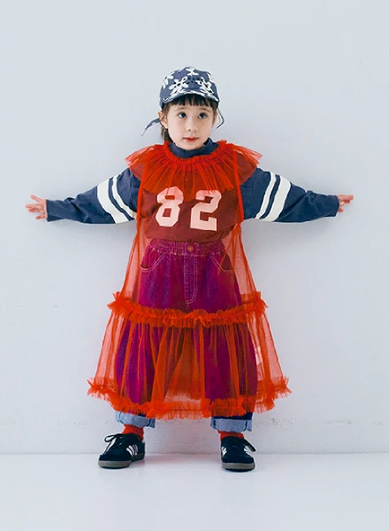 p.premier ピードットプルミエの子供服