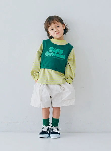 p.premier ピードットプルミエの子供服