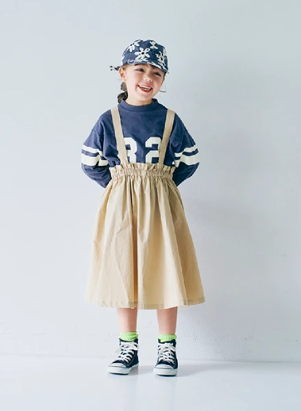 p.premier ピードットプルミエの子供服