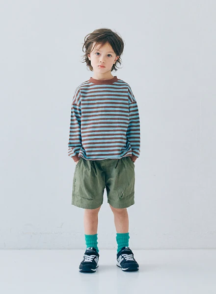 p.premier ピードットプルミエの子供服