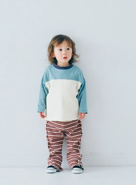 p.premier ピードットプルミエの子供服