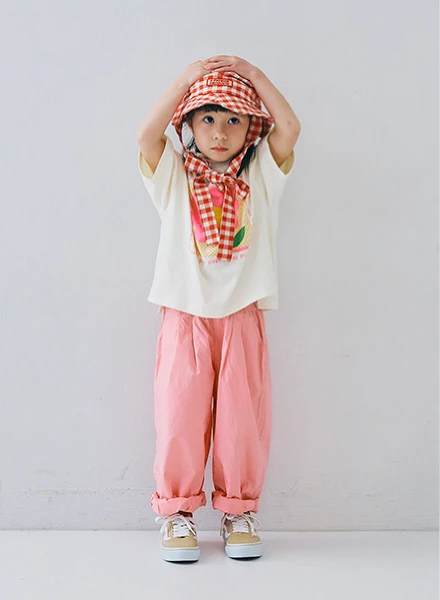 p.premier ピードットプルミエの子供服