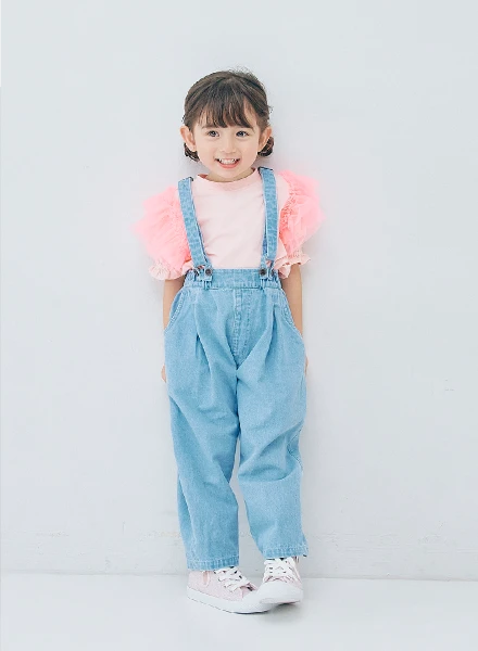 p.premier ピードットプルミエの子供服