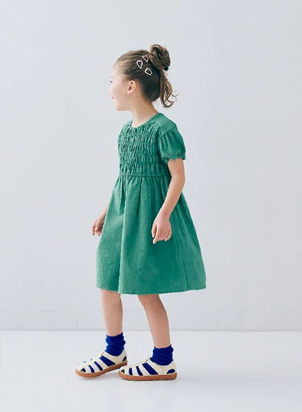 p.premier ピードットプルミエの子供服