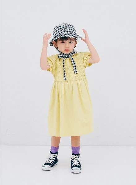 p.premier ピードットプルミエの子供服