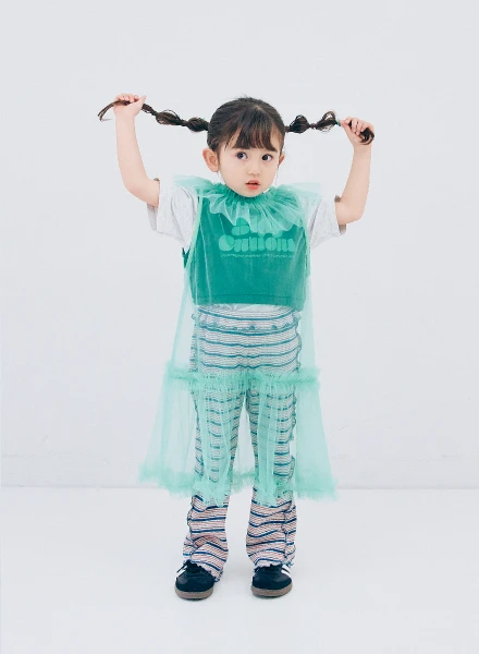 p.premier ピードットプルミエの子供服