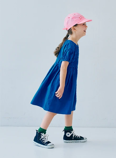 p.premier ピードットプルミエの子供服