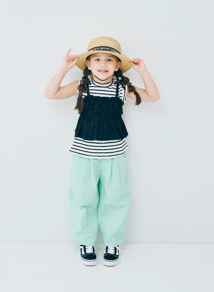 p.premier ピードットプルミエの子供服