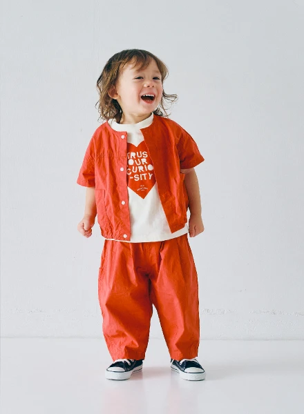 p.premier ピードットプルミエの子供服